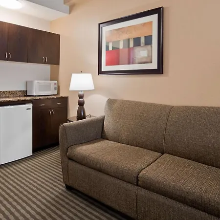 Best Western Plus Ambassador Suites Venice Exterior photo