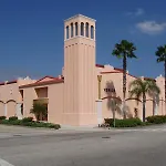Best Western Plus Ambassador Suites 