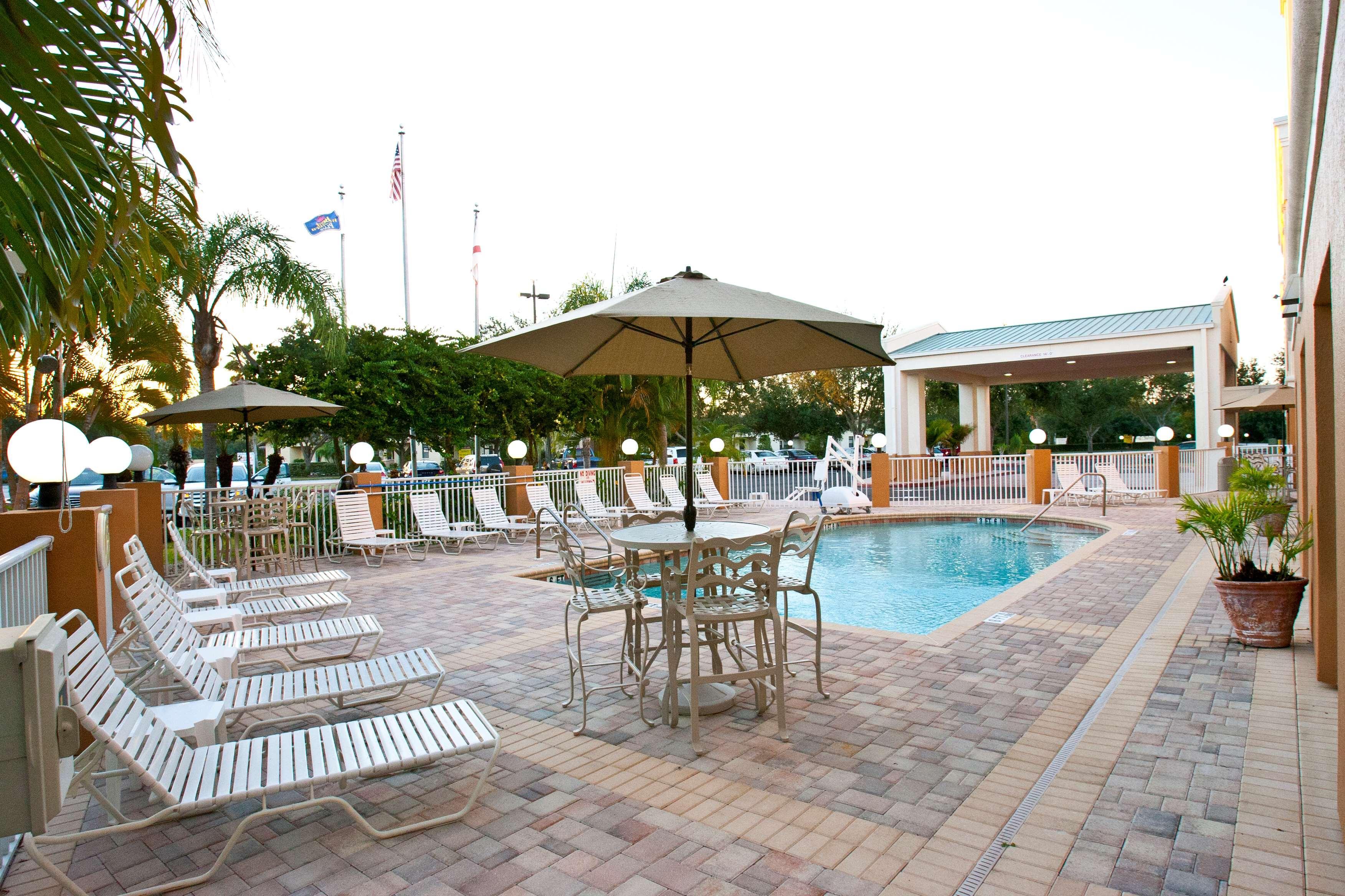 Hotel Western Ambassador Venice Gardens