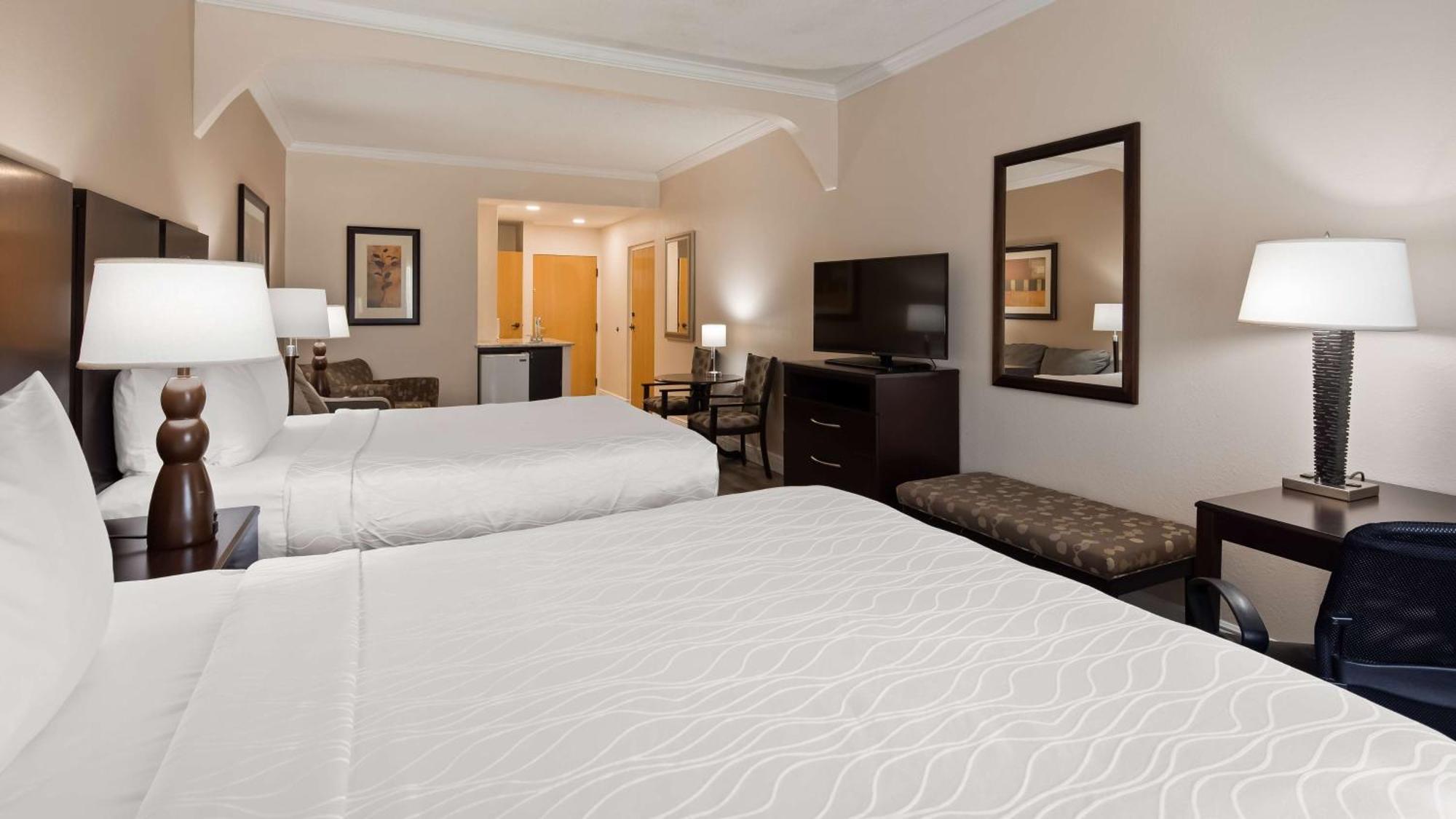 Hotel Western Ambassador Venice Gardens