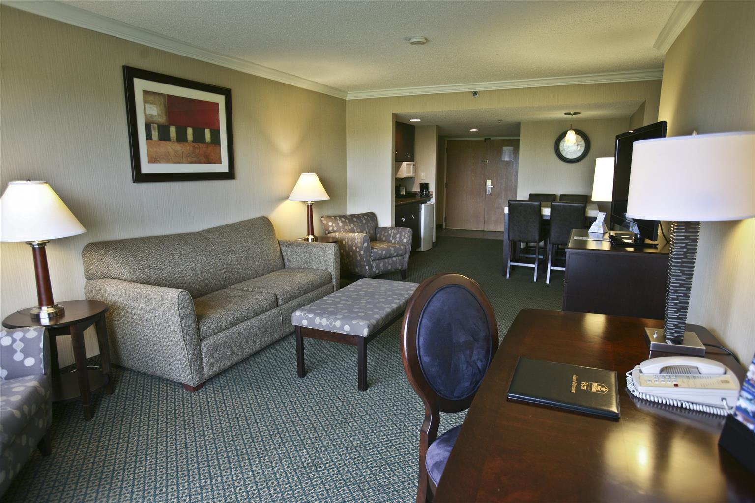 Hotel Western Ambassador Venice Gardens