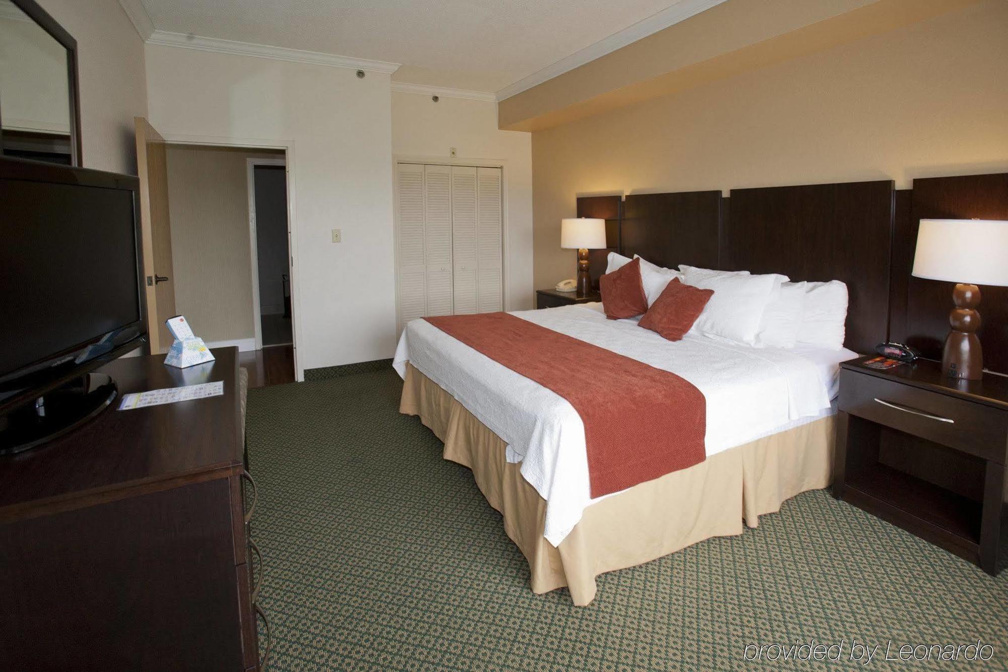 Hotel Western Ambassador Venice Gardens