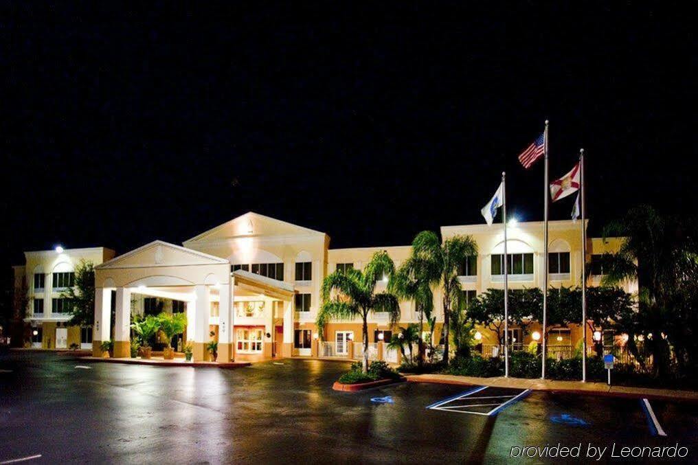 Best Western Plus Ambassador Hotel
